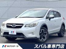 2013 Subaru IMPREZA XV HYBRID