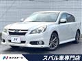 2013 Subaru Legacy B4