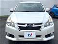 2013 Subaru Legacy B4