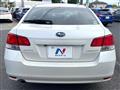 2013 Subaru Legacy B4