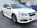 2013 Subaru Legacy B4