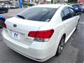 2013 Subaru Legacy B4
