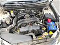2013 Subaru Legacy B4