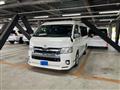 2017 Toyota Hiace Wagon