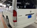 2017 Toyota Hiace Wagon