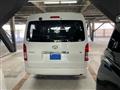 2017 Toyota Hiace Wagon
