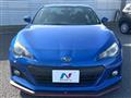 2015 Subaru BRZ