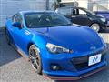 2015 Subaru BRZ