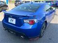2015 Subaru BRZ