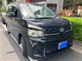 2011 Toyota Voxy