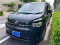 2011 Toyota Voxy