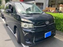 2011 Toyota Voxy