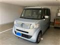 2013 Honda N BOX