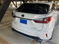 2017 Lexus RX