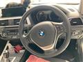 2018 BMW 1 Series