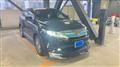 2018 Toyota Harrier
