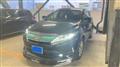 2018 Toyota Harrier