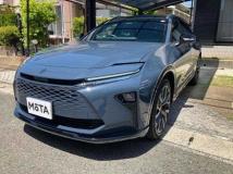 2025 Toyota Crown Estate