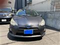 2013 Toyota AQUA