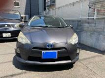 2013 Toyota AQUA