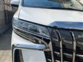 2021 Toyota Alphard G