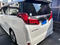 2021 Toyota Alphard G