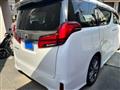 2021 Toyota Alphard G