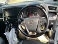2021 Toyota Alphard G