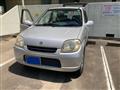 2001 Suzuki Kei