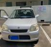 2001 Suzuki Kei