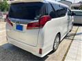 2019 Toyota Alphard G