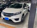 2014 Honda Fit