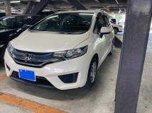 2014 Honda Fit