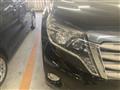 2014 Toyota Land Cruiser Prado