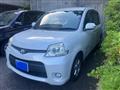 2011 Toyota Sienta