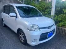 2011 Toyota Sienta