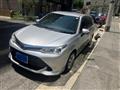 2016 Toyota Corolla Fielder