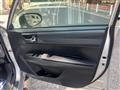 2016 Toyota Corolla Fielder