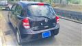 2012 Nissan March