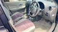 2012 Nissan March