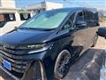 2024 Toyota Vellfire