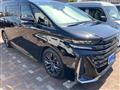 2024 Toyota Vellfire