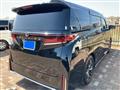 2024 Toyota Vellfire