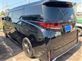 2024 Toyota Vellfire