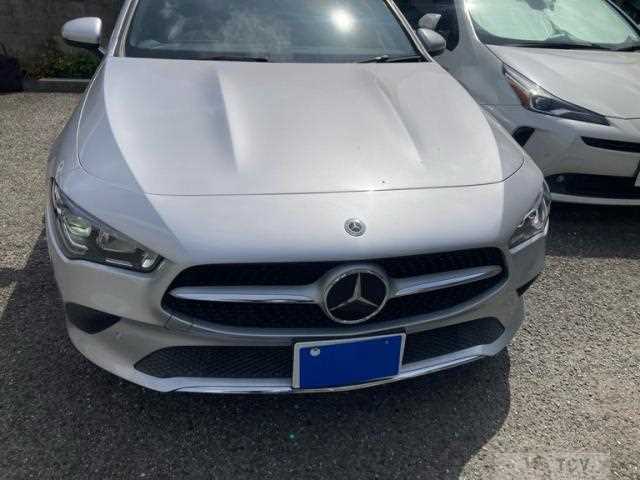 2021 Mercedes-Benz Mercedes-Benz Others
