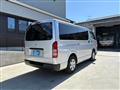2024 Toyota Hiace Van