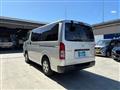2024 Toyota Hiace Van