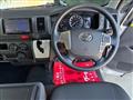 2024 Toyota Hiace Van