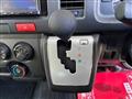 2024 Toyota Hiace Van