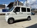 2014 Daihatsu Hijet Cargo